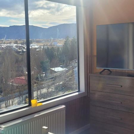 Ferienwohnung Departamento Lulu Puerto Natales Exterior foto